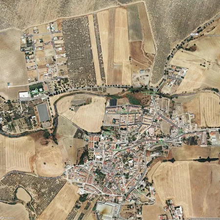 Foto del inmueble Suelo en GUADALCAZAR, CÓRDOBA