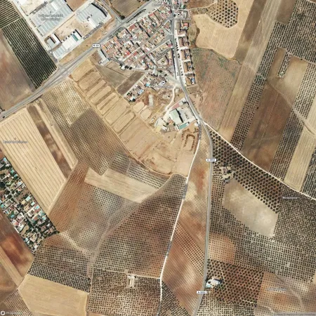 Foto del inmueble Suelo en LA CARLOTA, CÓRDOBA