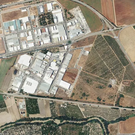 Foto del inmueble Suelo en PALMA DEL RIO, CÓRDOBA