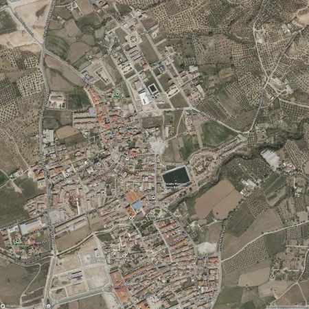 Foto del inmueble Suelo en PULIANAS, GRANADA