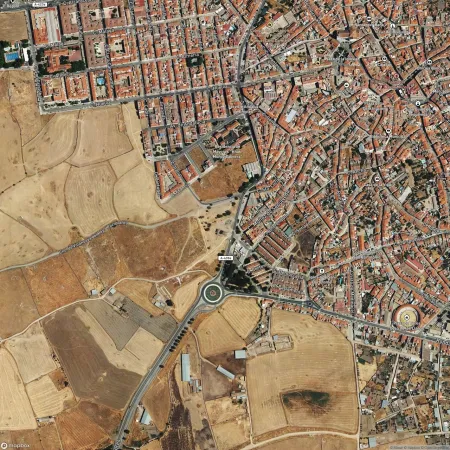 Foto del inmueble Suelo en POZOBLANCO, CÓRDOBA