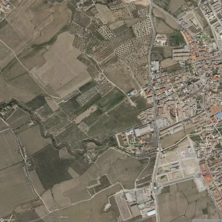 Foto del inmueble Suelo en PULIANAS, GRANADA