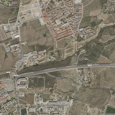 Foto del inmueble Suelo en PULIANAS, GRANADA