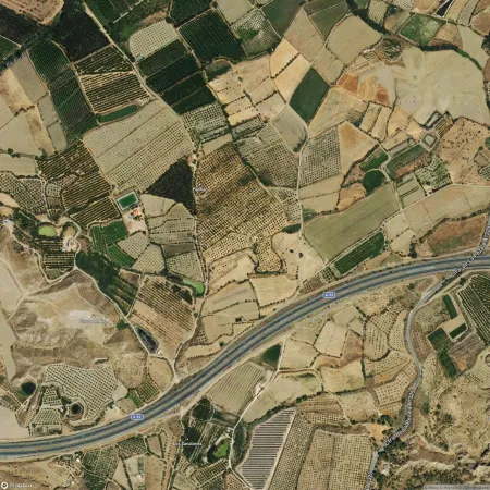 Foto del inmueble Suelo en PURULLENA, GRANADA