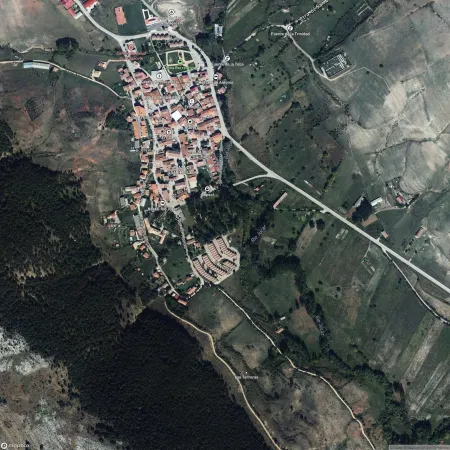 Foto del inmueble Suelo en TRAGACETE, CUENCA