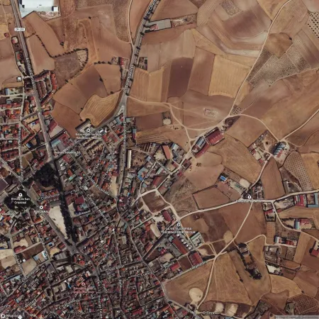 Foto del inmueble Suelo en VILLAMAYOR DE SANTIAGO, CUENCA