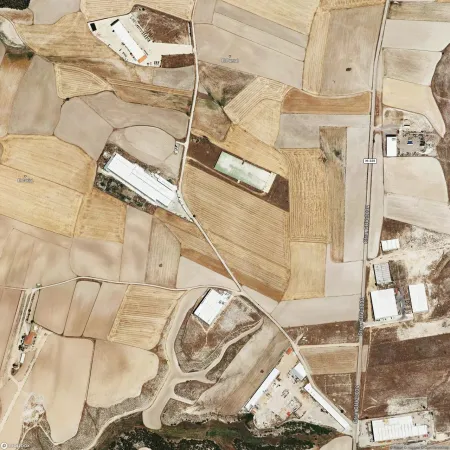 Foto del inmueble Suelo de 3500m2 en ZARZA DE TAJO, CUENCA