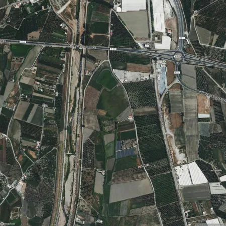 Foto del inmueble Suelo en SALOBREÑA, GRANADA