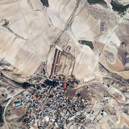 Foto del inmueble Suelo en ZARZA DE TAJO, CUENCA