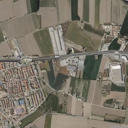 Foto del inmueble Suelo en SANTA FE, GRANADA