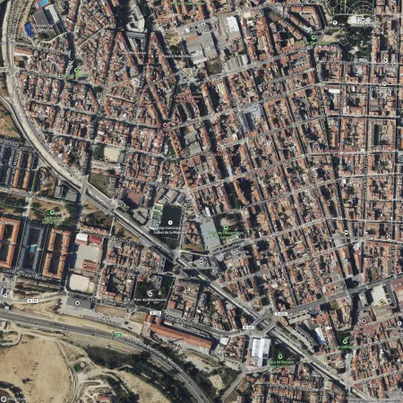 Foto del inmueble Suelo en TERRASSA, BARCELONA