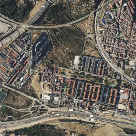 Foto del inmueble Suelo en TERRASSA, BARCELONA