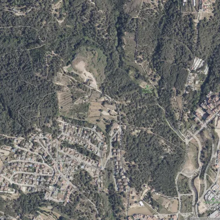 Foto del inmueble Suelo en BLANES, GIRONA