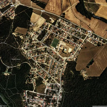 Foto del inmueble Suelo en CALDES DE MALAVELLA, GIRONA