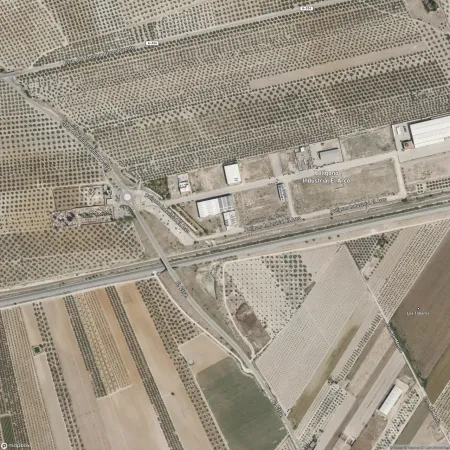 Foto del inmueble Suelo en VALDERRUBIO, GRANADA