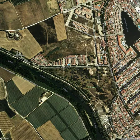 Foto del inmueble Suelo en CASTELLO D'EMPURIES, GIRONA