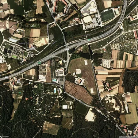 Foto del inmueble Suelo de 5311m2 en CASTELL-PLATJA D'ARO I S'AGARO, GIRONA