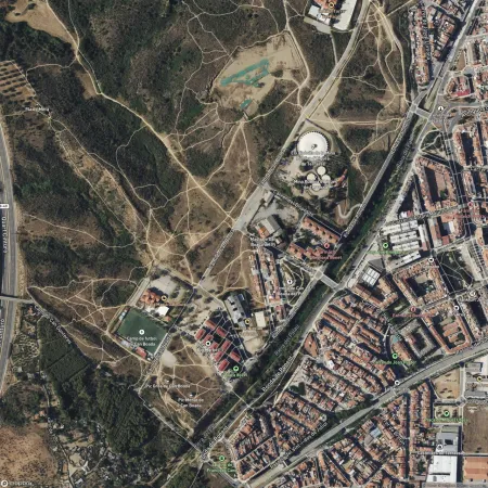 Foto del inmueble Suelo en TERRASSA, BARCELONA