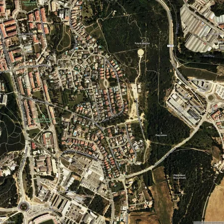 Foto del inmueble Suelo en GIRONA, GIRONA