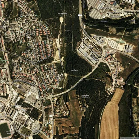 Foto del inmueble Suelo en GIRONA, GIRONA