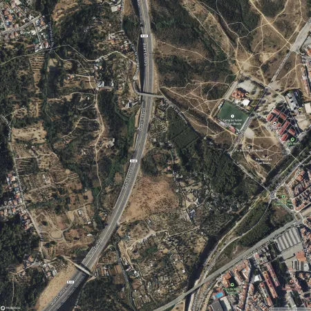 Foto del inmueble Suelo en TERRASSA, BARCELONA