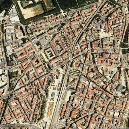 Foto del inmueble Suelo de 364m2 en GIRONA, GIRONA