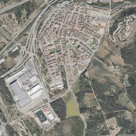 Foto del inmueble Suelo en HOSTALRIC, GIRONA