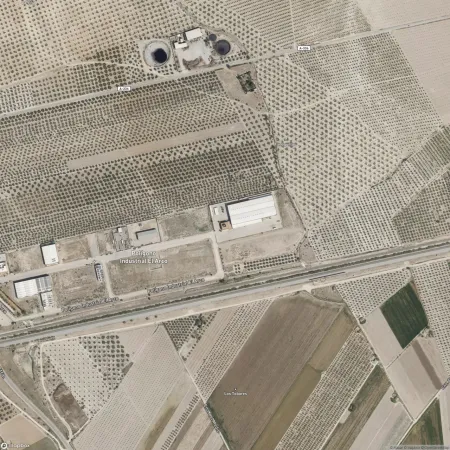 Foto del inmueble Suelo en VALDERRUBIO, GRANADA