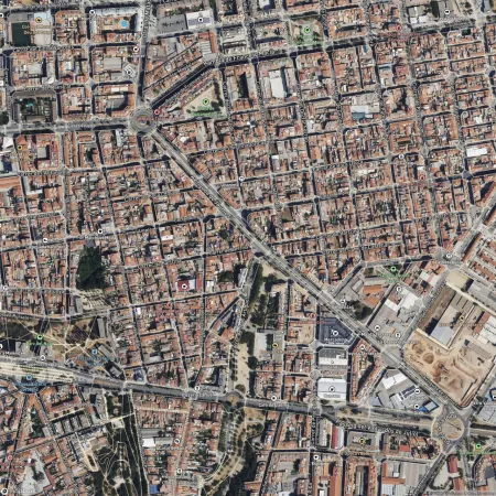 Foto del inmueble Suelo en TERRASSA, BARCELONA