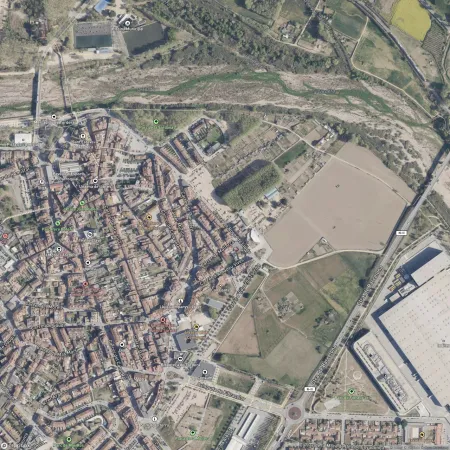 Foto del inmueble Suelo en TORDERA, BARCELONA