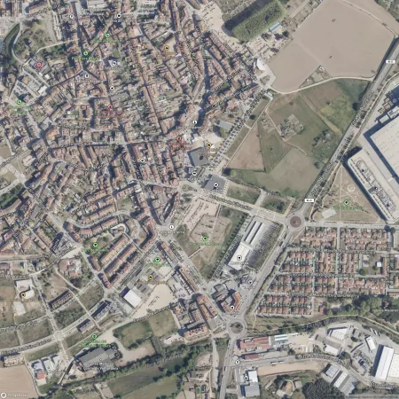 Foto del inmueble Suelo en TORDERA, BARCELONA