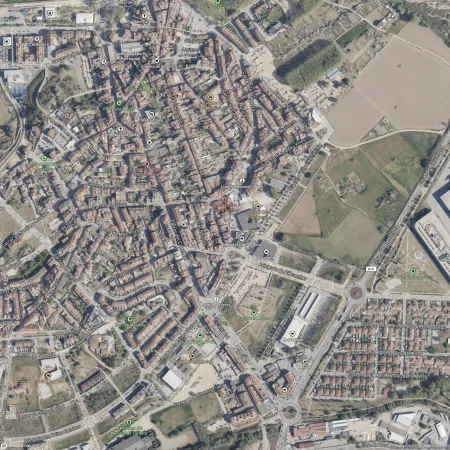 Foto del inmueble Suelo en TORDERA, BARCELONA