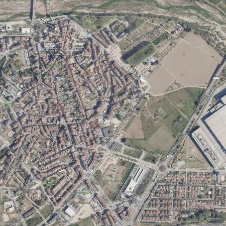 Foto del inmueble Suelo en TORDERA, BARCELONA