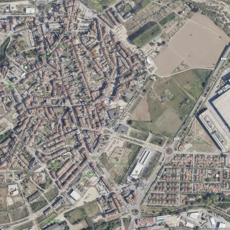 Foto del inmueble Suelo en TORDERA, BARCELONA