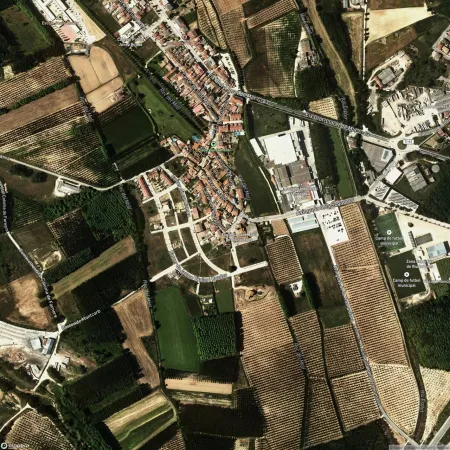 Foto del inmueble Suelo en RIUDARENES, GIRONA