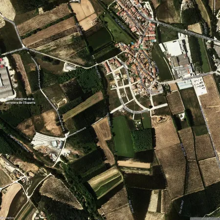 Foto del inmueble Suelo en RIUDARENES, GIRONA