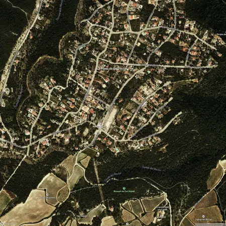 Foto del inmueble Suelo en TORRELLES DE FOIX, BARCELONA