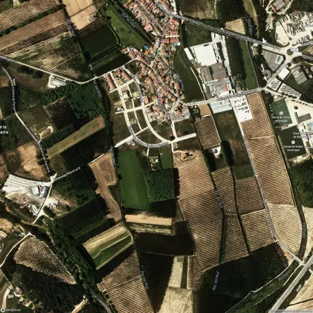 Foto del inmueble Suelo en RIUDARENES, GIRONA