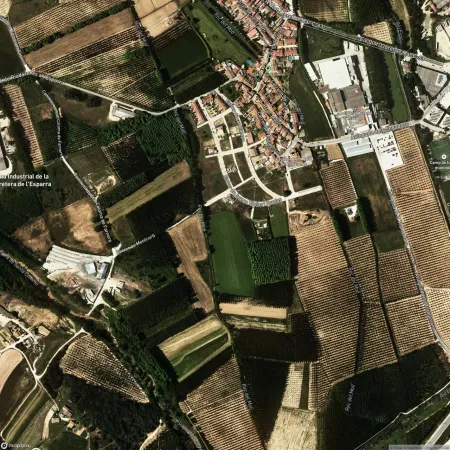 Foto del inmueble Suelo en RIUDARENES, GIRONA