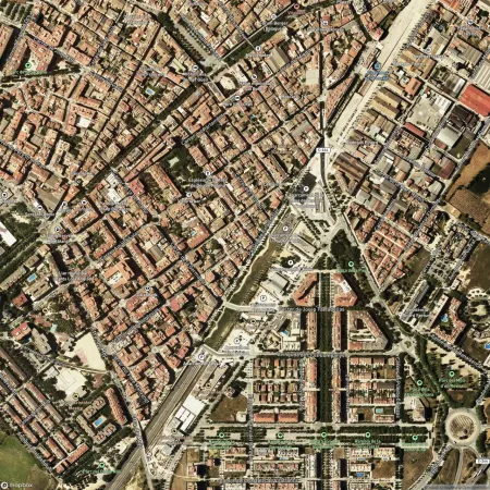 Foto del inmueble Suelo de 362m2 en VILAFRANCA DEL PENEDES, BARCELONA