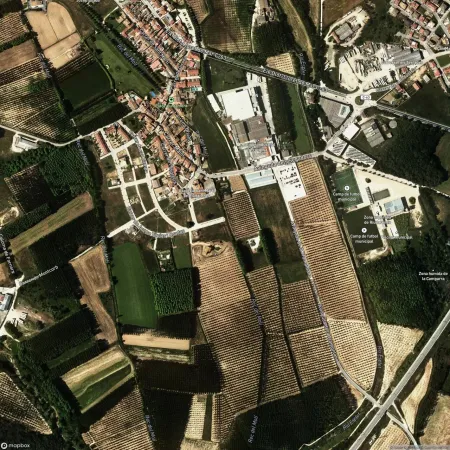 Foto del inmueble Suelo en RIUDARENES, GIRONA