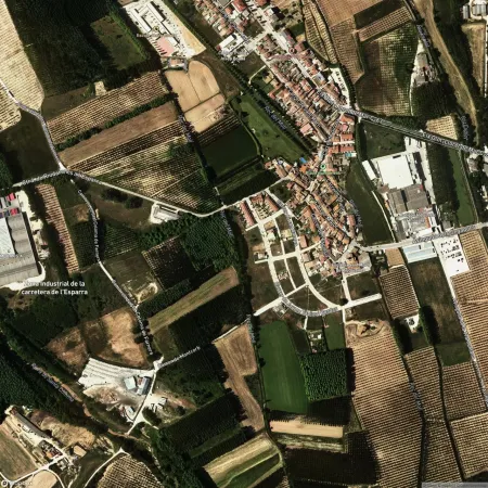 Foto del inmueble Suelo en RIUDARENES, GIRONA