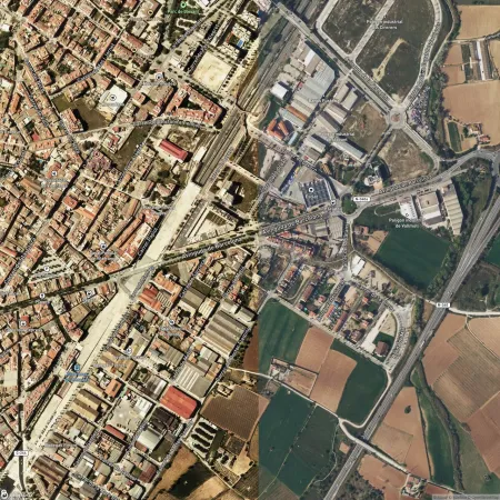 Foto del inmueble Suelo en VILAFRANCA DEL PENEDES, BARCELONA