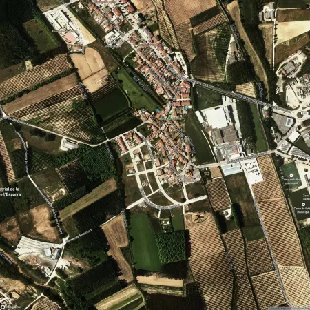 Foto del inmueble Suelo en RIUDARENES, GIRONA