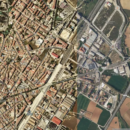 Foto del inmueble Suelo en VILAFRANCA DEL PENEDES, BARCELONA