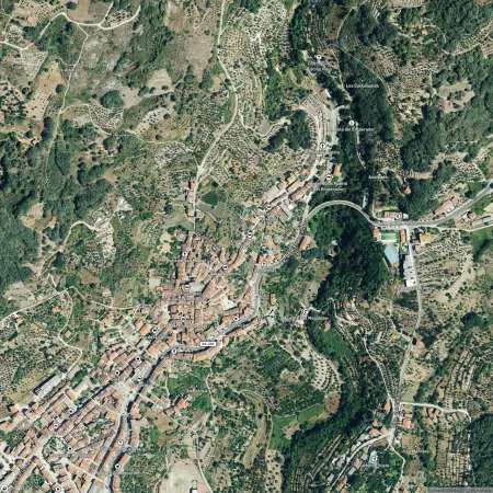 Foto del inmueble Suelo en ALDEANUEVA DE LA VERA, CÁCERES