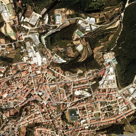 Foto del inmueble Suelo en SANT HILARI SACALM, GIRONA