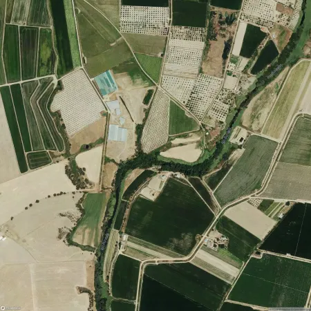 Foto del inmueble Suelo de 5106m2 en ALMOHARIN, CÁCERES