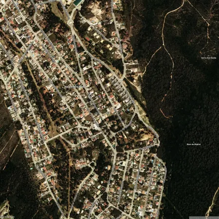 Foto del inmueble Suelo de 110m2 en SILS, GIRONA