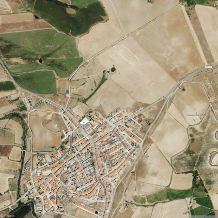 Foto del inmueble Suelo en HOLGUERA, CÁCERES